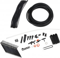 Капельный полив «Жук» от ёмкости - Фото 1