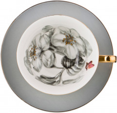 Чайная пара «Грей» - Фото 1