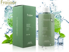 Тонер для лица успокаивающий с AHA и BHA-кислотами и экстрактом полыни - Фото 1