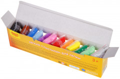 Пластилин легкий - Фото 1