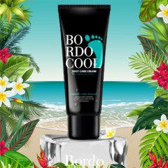 Крем для ног охлаждающий - Фото 2