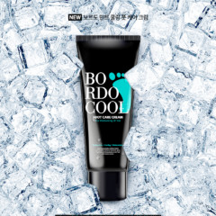 Крем для ног охлаждающий - Фото 3