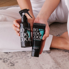 Крем для ног охлаждающий - Фото 4