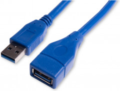 Кабель удлинитель USB iPEAMF3 - Фото 1