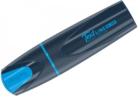 Текстовыделитель «Textline HL300»