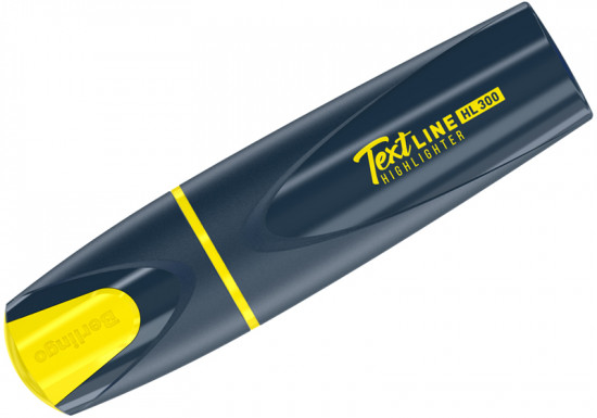 Текстовыделитель «Textline HL300»