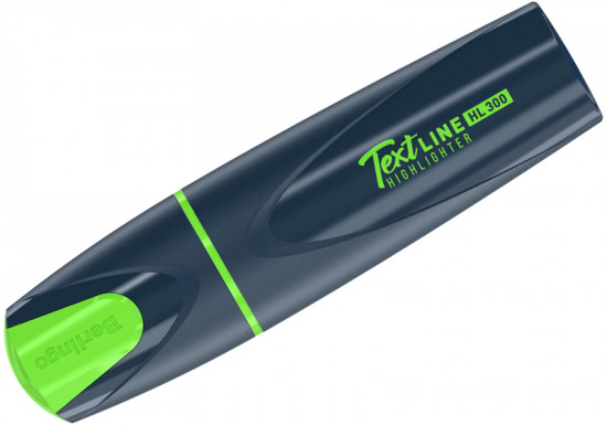 Текстовыделитель «Textline HL300»