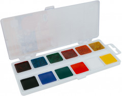 Акварель медовая - Фото 1