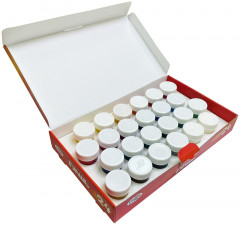 Гуашь «Мультики» - Фото 1