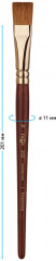Кисть художественная - Фото 1