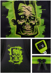 Рюкзак молодежный «Zombie» - Фото 4