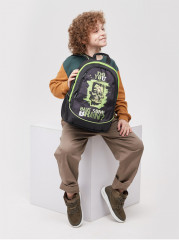 Рюкзак молодежный «Zombie» - Фото 6