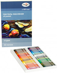 Пастель масляная - Фото 3