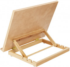 Мольберт настольный - Фото 1