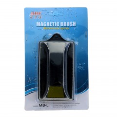 Магнитный скребок Aleas для эффективной очистки стекол, MB-S - Фото 1