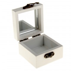 Шкатулка «Святые царственные страстотерпцы» - Фото 1