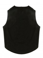 Футболка «Гламурная сучка», размер XL - Фото 3