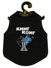 Футболка «Кинг Конг», размер XL - Фото 2