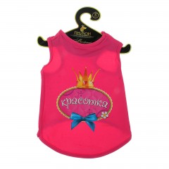 Футболка «Красотка», размер S - Фото 1