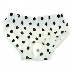 Трусы для собак-девочек «Основной инстинкт», размер XL - Фото 2