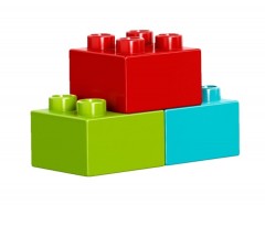 Желтый грузовик - Фото 1