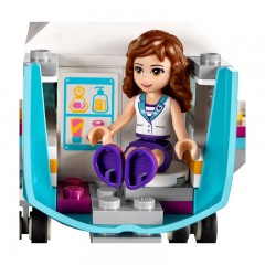 Частный самолет - Фото 3