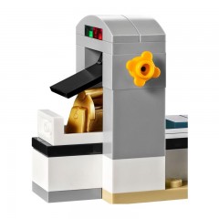 Частный самолет - Фото 1