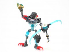 Леденящий Череп - Фото 1