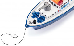 Набор игровой «Полицейский катер» - Фото 2