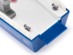 Набор игровой «Полицейский катер» - Фото 4