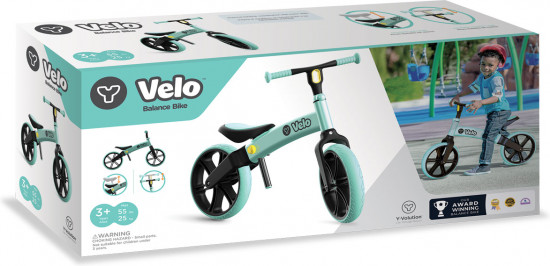 Беговел «Velo»