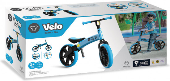 Беговел «Velo»