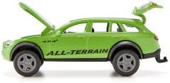 Внедорожник «Mercedes-Benz E-Class All-Terrain 4x4» - Фото 3