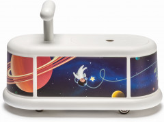 Каталка «Космический полет» - Фото 2