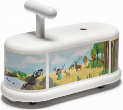 Каталка «Лесное приключение» - Фото 1