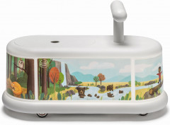 Каталка «Лесное приключение» - Фото 2