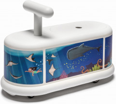 Каталка «Морское приключение» - Фото 2