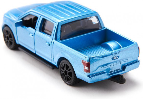 Машина-кемпер «Ford F150»