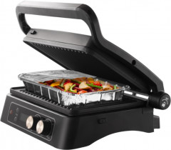 Гриль SteakMaster RGM-M817D - Фото 1