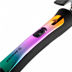 Щипцы для завивки BR3209 - Фото 3