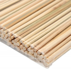 Шампуры длинные для шашлыка - Фото 1