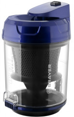 Пылесос - Фото 3