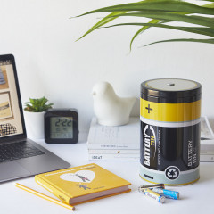 Бокс для хранения «Battery Tin» - Фото 2