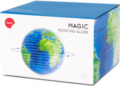 Глобус вращающийся «Magic 360°» - Фото 3