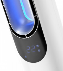 Вентилятор колонный - Фото 2