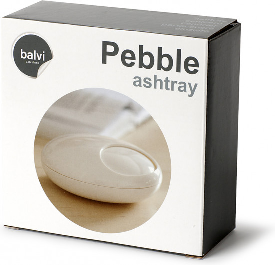 Пепельница «Pebble»