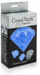 3D головоломка «Сапфир» - Фото 1