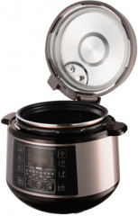 Мультиварка-скороварка RMC-PM505 - Фото 3