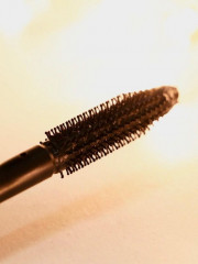 Тушь «Накладные ресницы», оттенок Черный - Фото 3