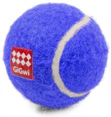 Игрушка для собак «Мячи с пищалкой» - Фото 3